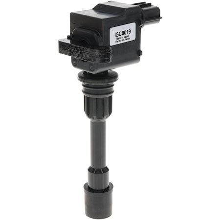 Hitachi Mazda Kj01-18-100C Oe Ignitn Coil, Igc0019 IGC0019